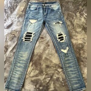 Amiri Jeans- size 34